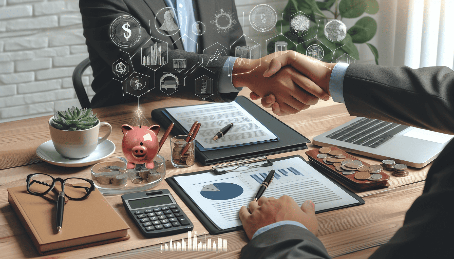 Planification financière Crédit Mutuel du Sud-Ouest