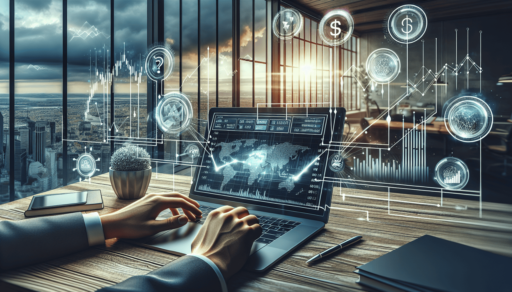 Interface utilisateur Crédit Mutuel du Sud-Ouest