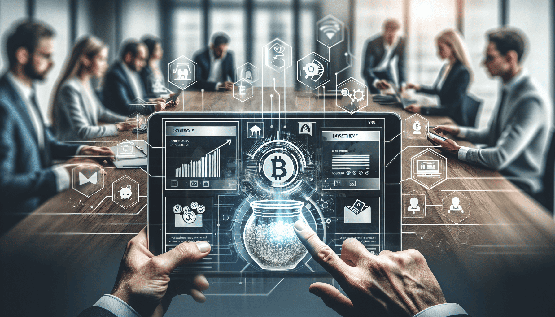 Interface utilisateur de l'espace client Crédit Mutuel du Sud-Ouest